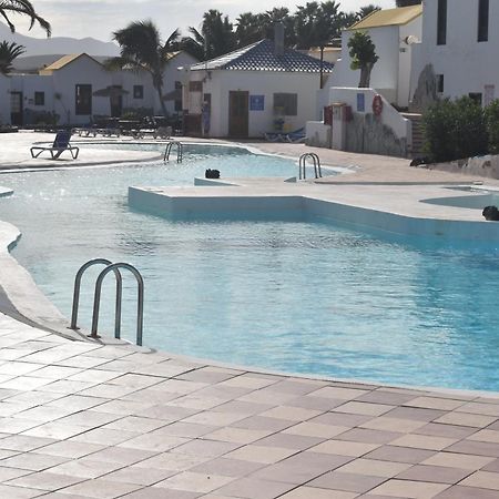 Drago, N4 Apartment Caleta De Fuste Exterior photo