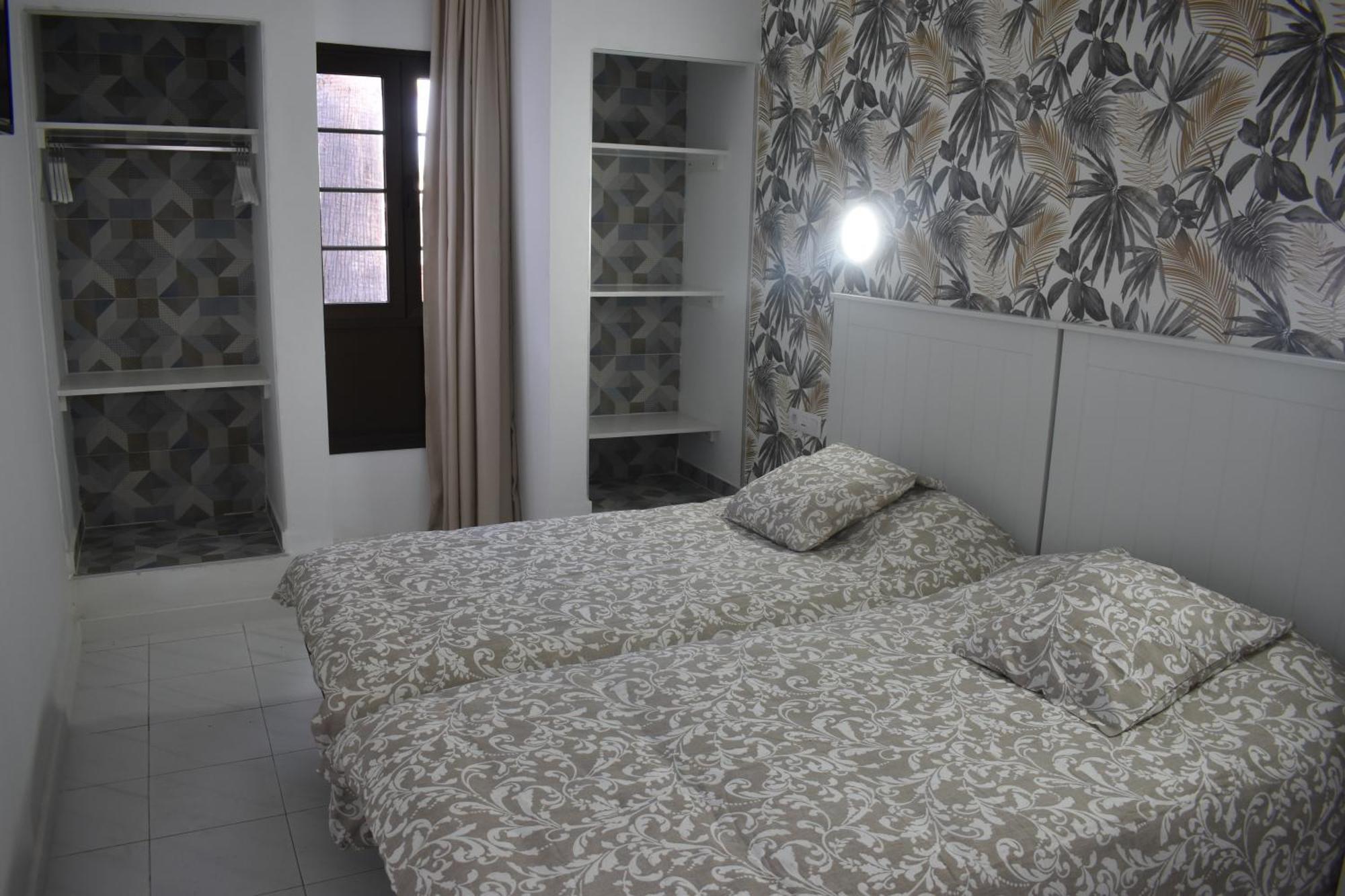 Drago, N4 Apartment Caleta De Fuste Exterior photo