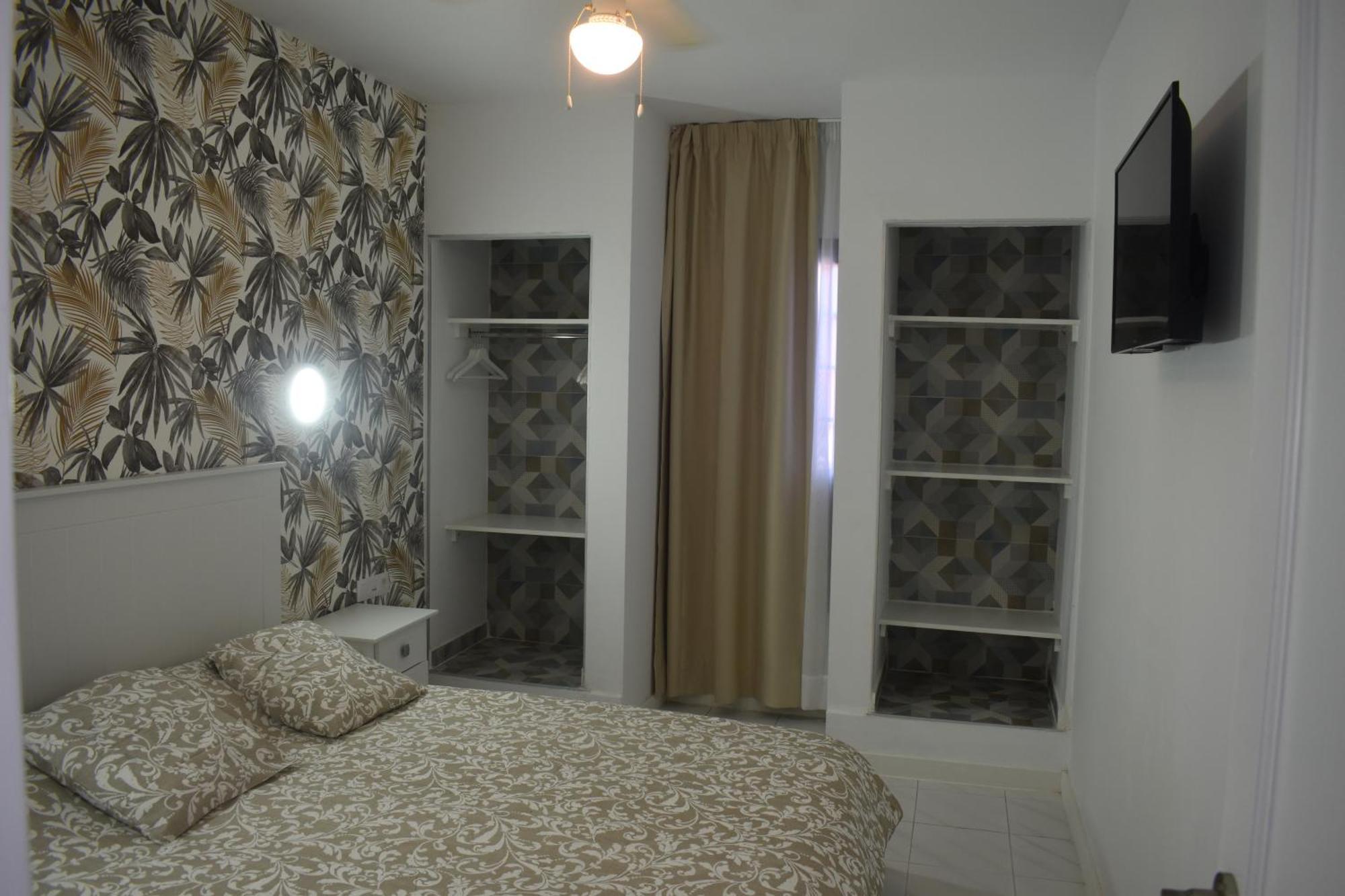 Drago, N4 Apartment Caleta De Fuste Exterior photo