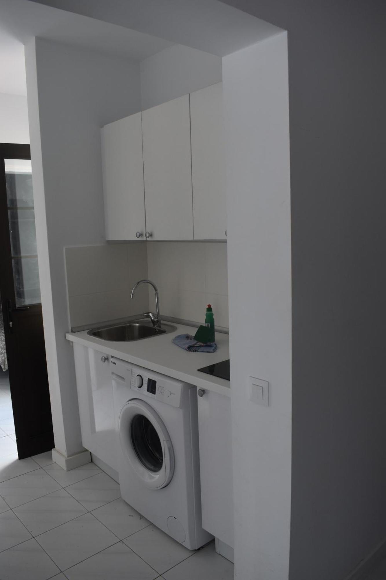 Drago, N4 Apartment Caleta De Fuste Exterior photo